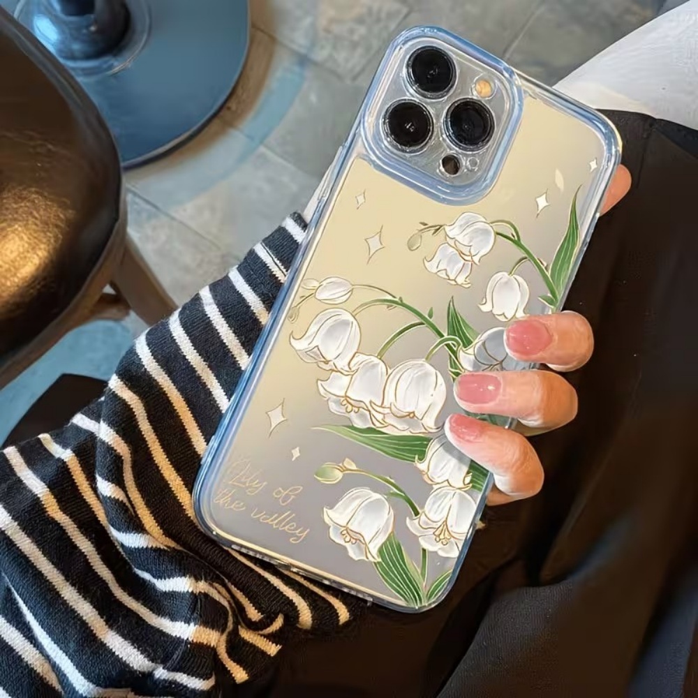 Etui na telefon w stylu vintag – Phone Cases That Cover The Camera recenzja i cena
