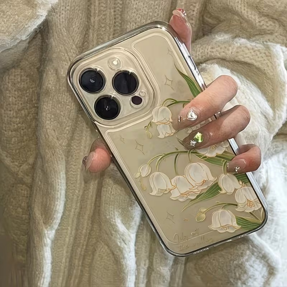 Etui na telefon w stylu vintag – Phone Cases That Cover The Camera recenzja i cena