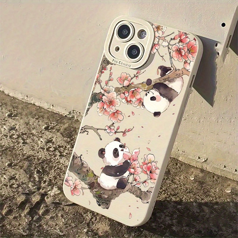 Urocze etui na telefon z motyw – Phone Cases That Cover The Camera recenzja i cena