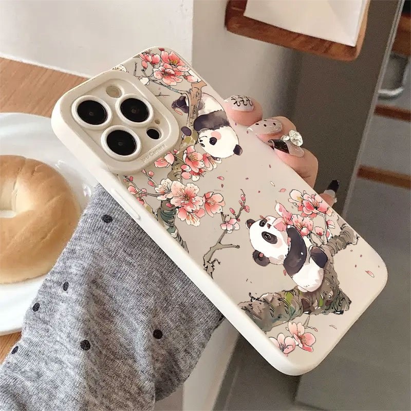 Urocze etui na telefon z motyw – Phone Cases That Cover The Camera recenzja i cena