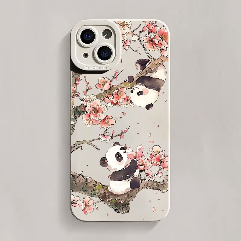 Urocze etui na telefon z motyw – Phone Cases That Cover The Camera recenzja i cena