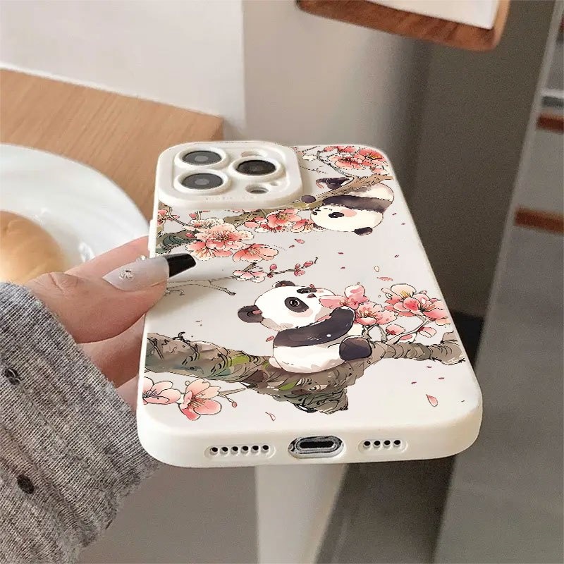 Urocze etui na telefon z motyw – Phone Cases That Cover The Camera recenzja i cena