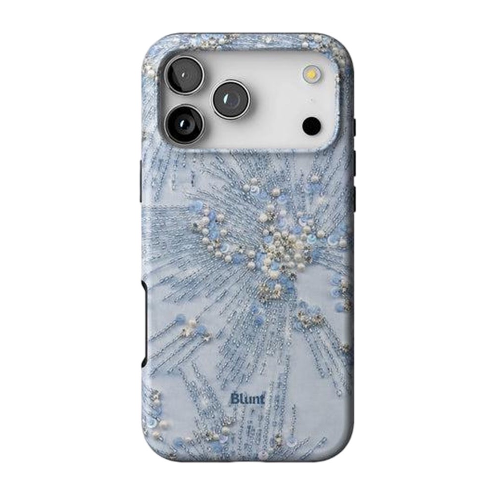 Etui na telefon z matową faktu – Phone Cases Blunt recenzja i cena