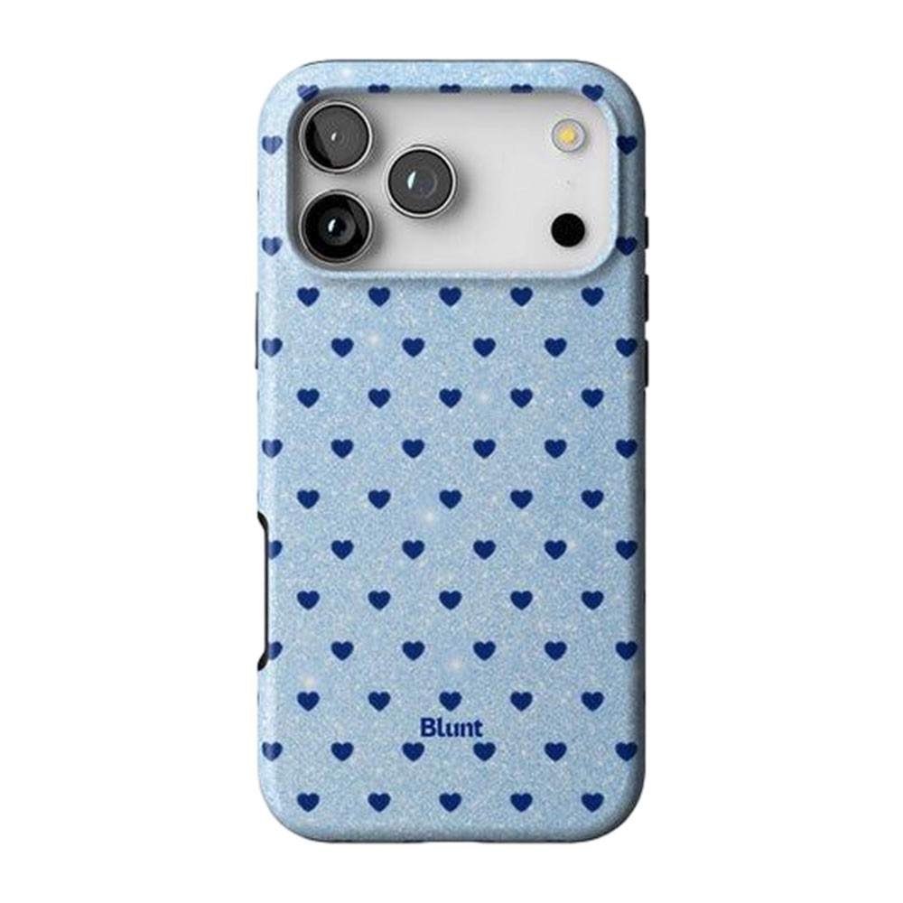 Etui na telefon z matową faktu – Phone Cases Blunt recenzja i cena