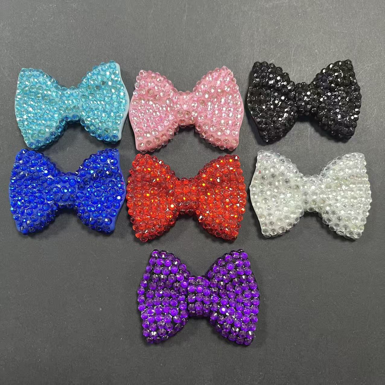 2 szt. Kawaii Bling Różowa Dia – Phone Cases Junk recenzja i cena