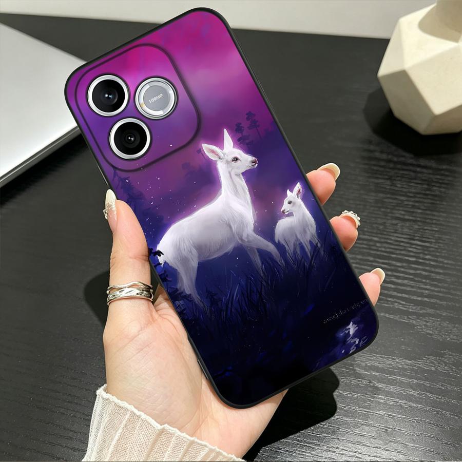 Etui na telefon Honor 600 Lite – Phone Cases Under 200 recenzja i cena