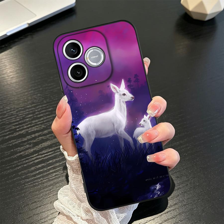 Etui na telefon Honor 600 Lite – Phone Cases Under 200 recenzja i cena