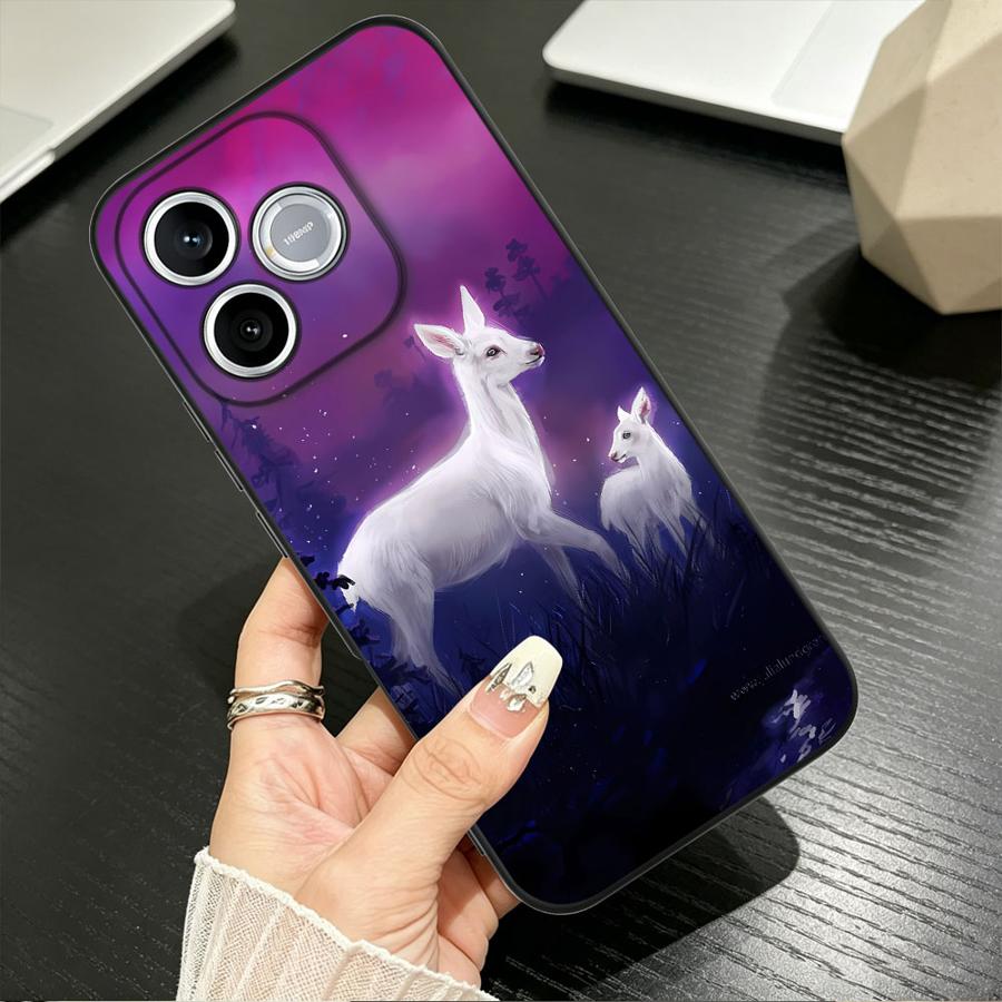 Etui na telefon Honor 600 Lite – Phone Cases Under 200 recenzja i cena