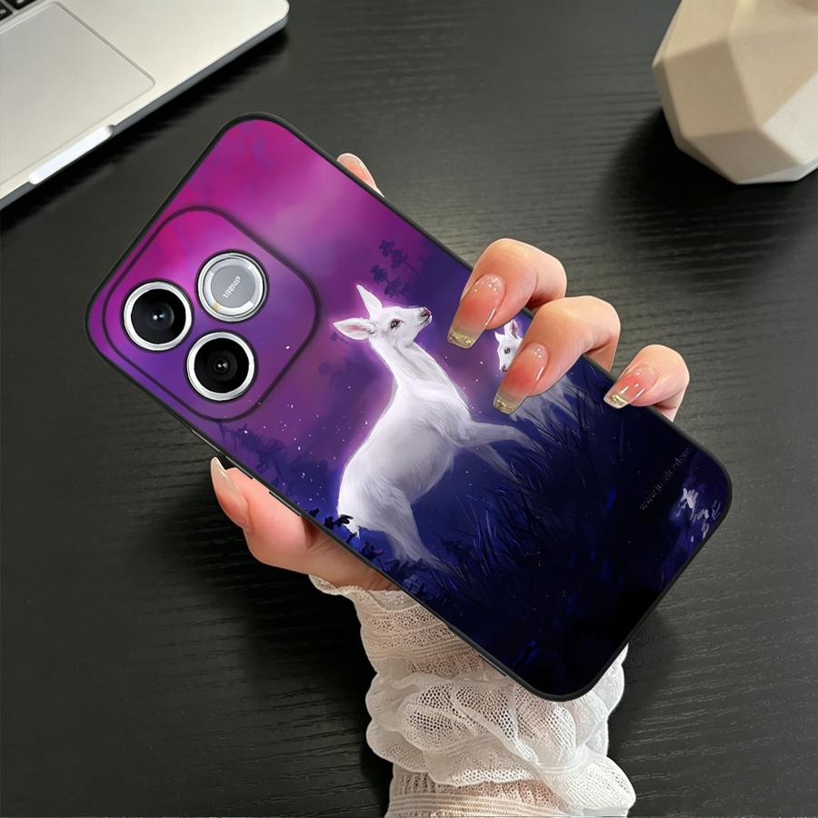 Etui na telefon Honor 600 Lite – Phone Cases Under 200 recenzja i cena