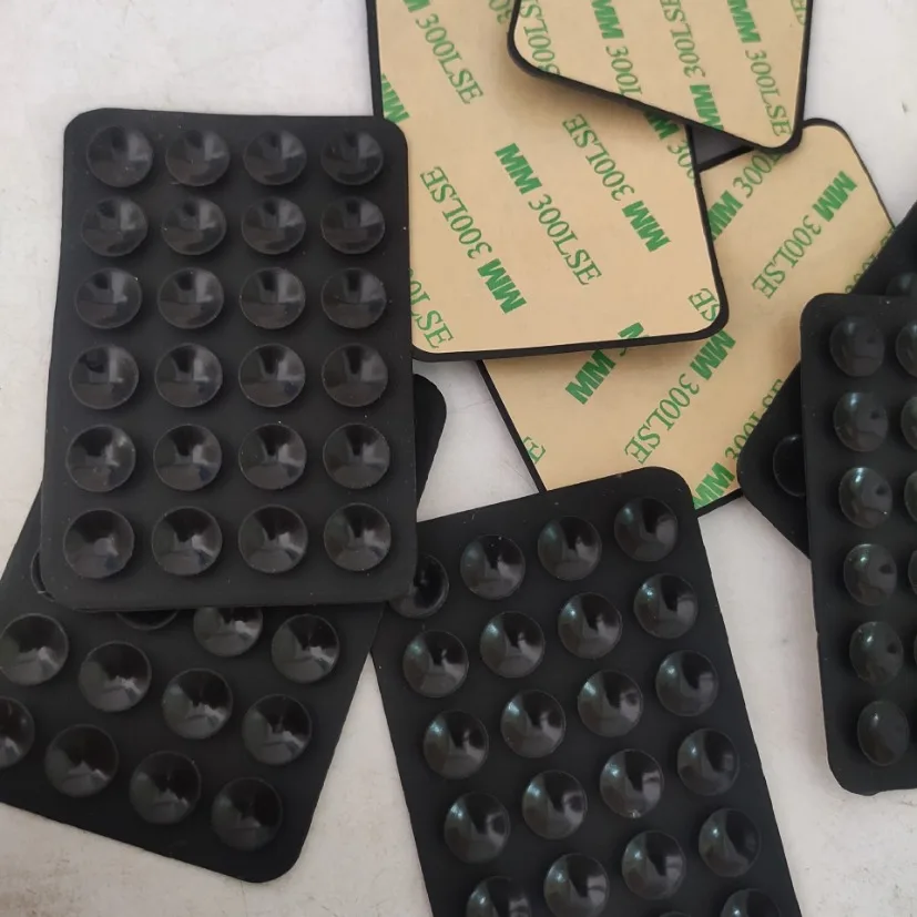 Silikonowa podkładka z przyssa – Phone Cases Apple recenzja i cena