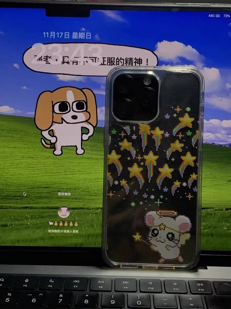 Urocze, kreskówkowe etui na te – Phone Cases Kawaii recenzja i cena