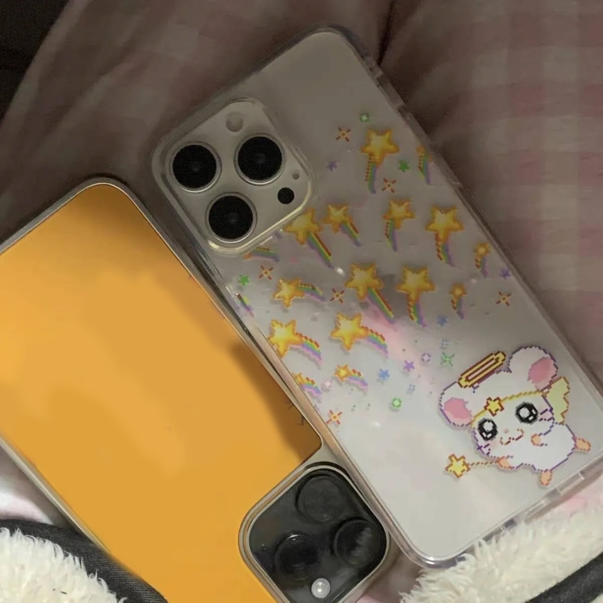 Urocze, kreskówkowe etui na te – Phone Cases Kawaii recenzja i cena