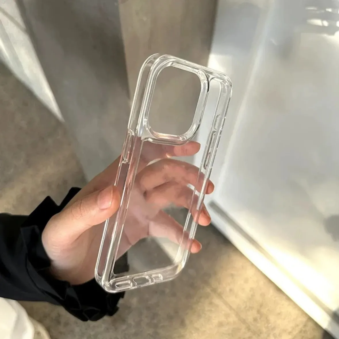 Urocze, kreskówkowe etui na te – Phone Cases Kawaii recenzja i cena