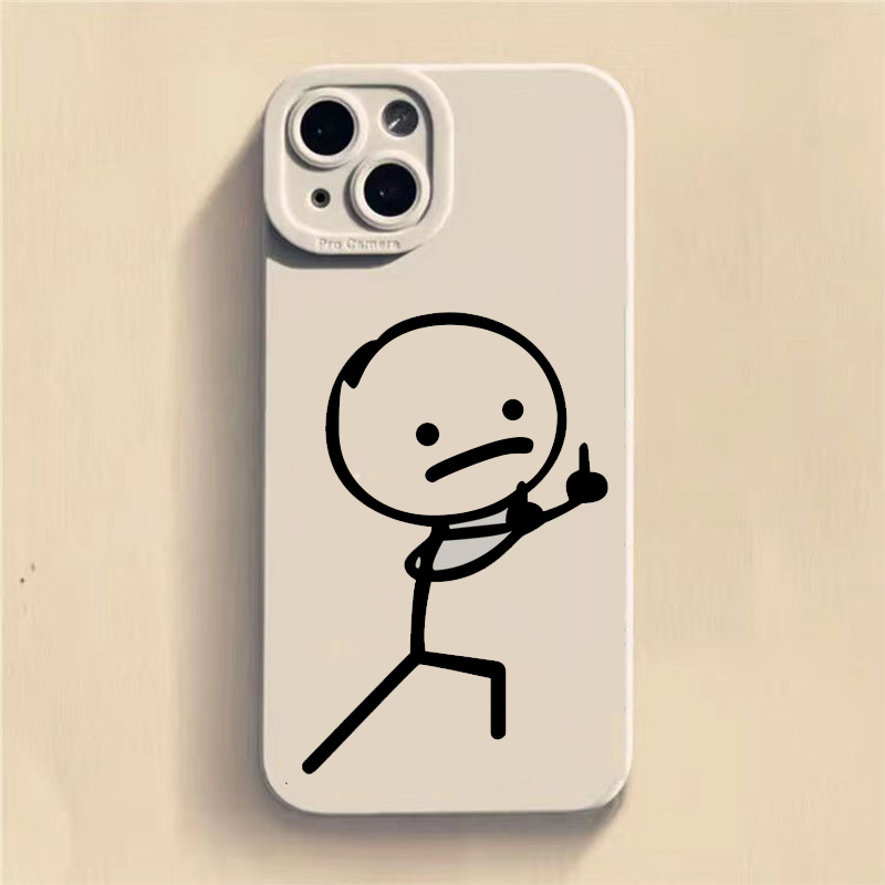 Urocze etui na telefon z motyw – Phone Cases That Cover The Camera recenzja i cena