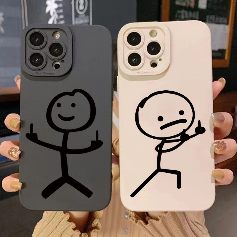 Urocze etui na telefon z motyw – Phone Cases That Cover The Camera recenzja i cena