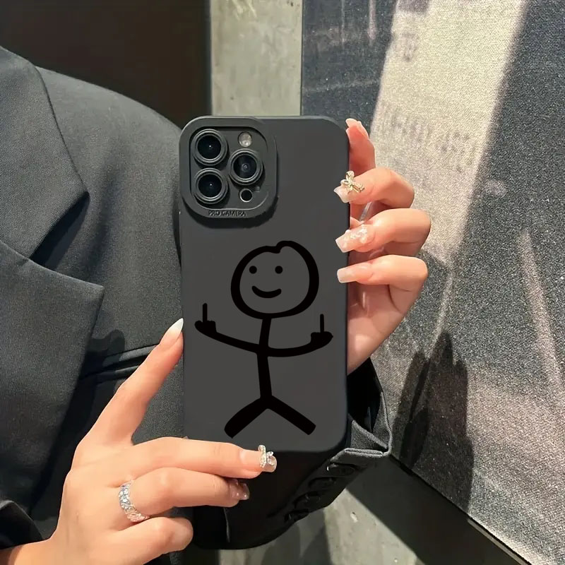 Urocze etui na telefon z motyw – Phone Cases That Cover The Camera recenzja i cena