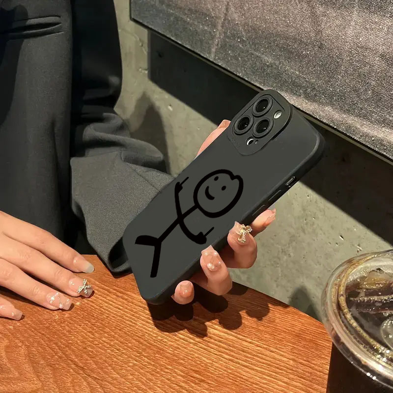Urocze etui na telefon z motyw – Phone Cases That Cover The Camera recenzja i cena