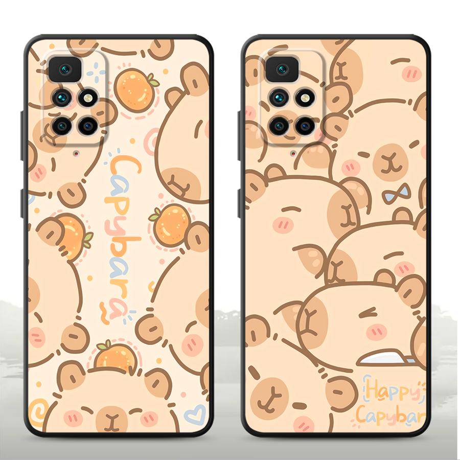 Etui na Xiaomi Redmi 12C A5 10 – Phone Cases Cute recenzja i cena