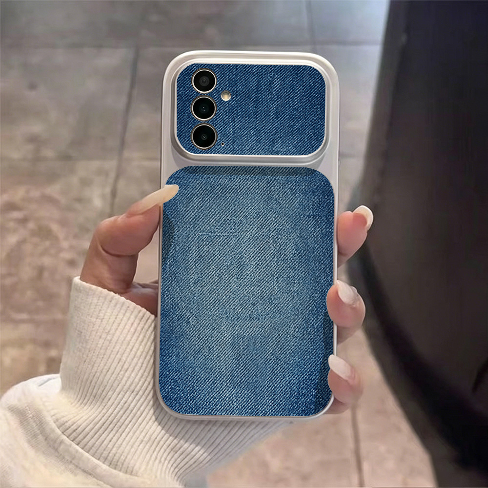 Etui na telefon w stylu retro, – Phone Cases That Cover The Camera recenzja i cena