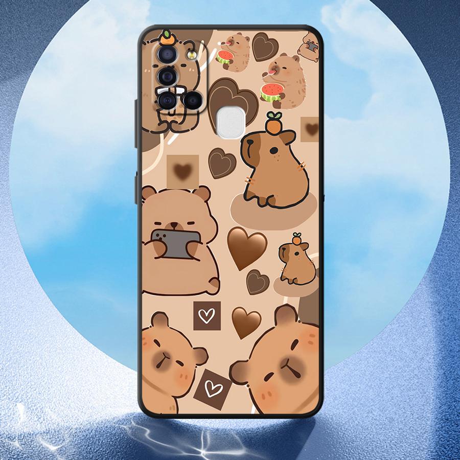 Urocze etui na telefon z motyw – Phone Cases Cute recenzja i cena