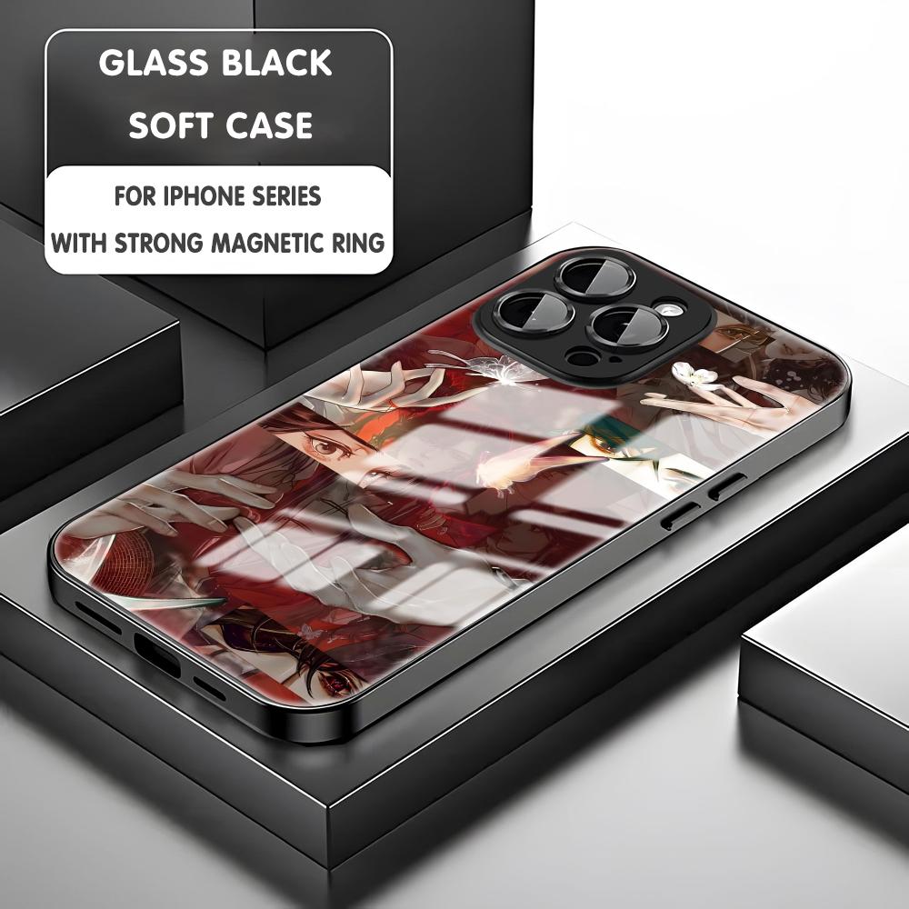 Etui na telefon Hot anime Heav – Phone Cases Apple recenzja i cena