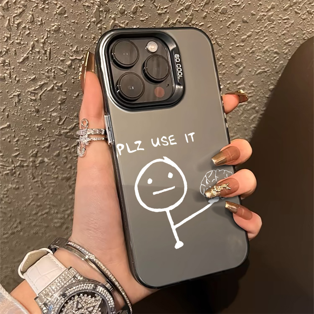 Zabawne etui na telefon z moty – Phone Cases That Cover The Camera recenzja i cena