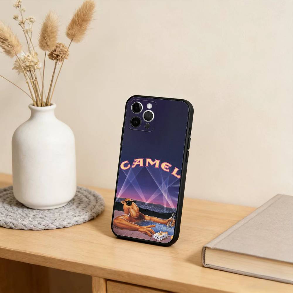 Etui na telefon z motywem mark – Phone Cases Blunt recenzja i cena