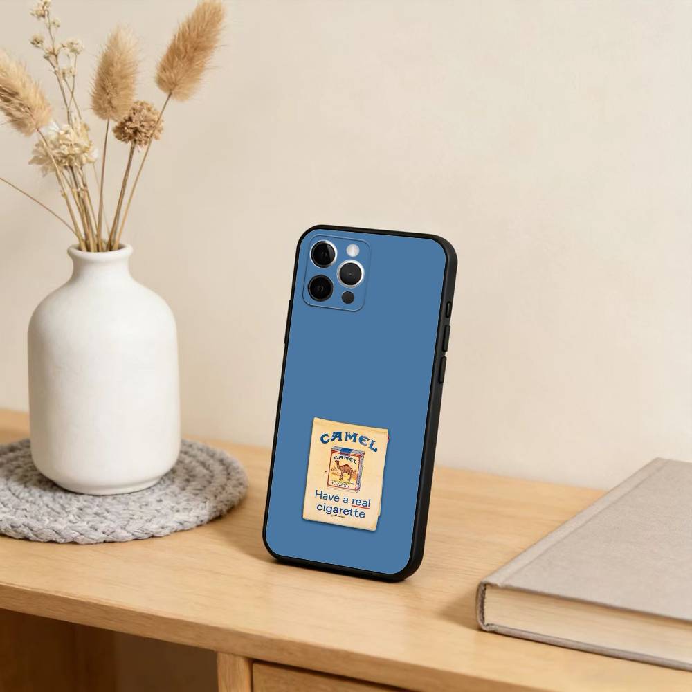 Etui na telefon z motywem mark – Phone Cases Blunt recenzja i cena