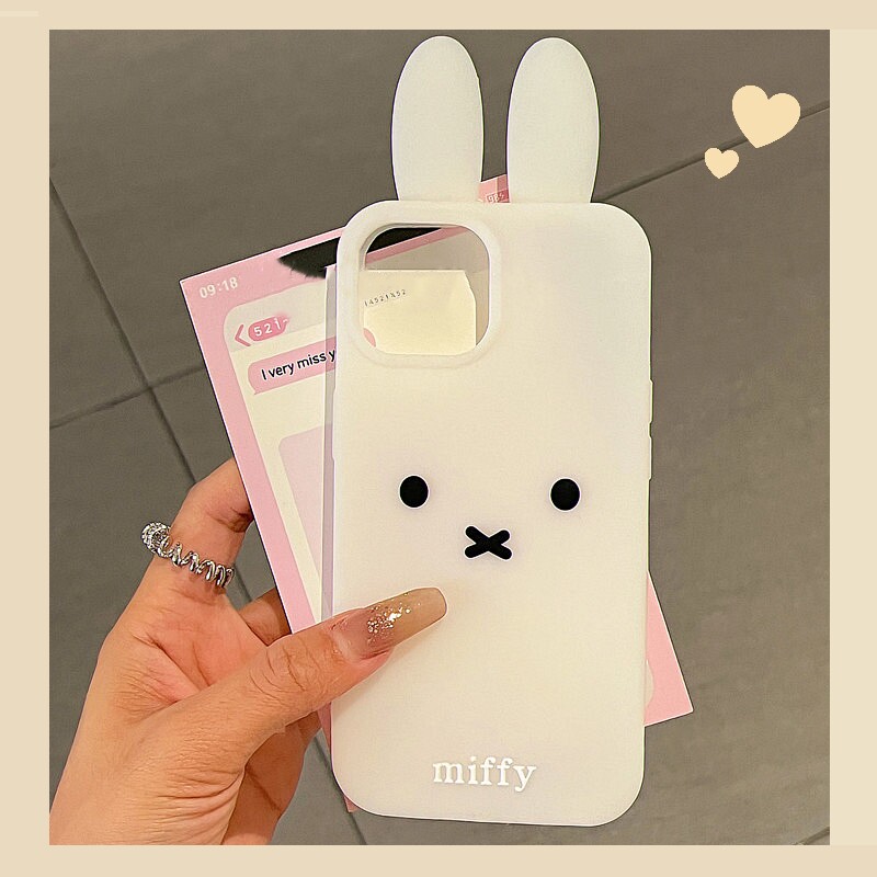 Etui na telefon 3D Stereoskopo – Phone Cases Kawaii recenzja i cena