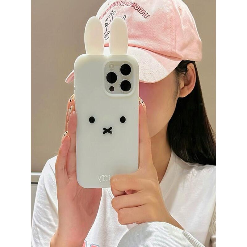 Etui na telefon 3D Stereoskopo – Phone Cases Kawaii recenzja i cena