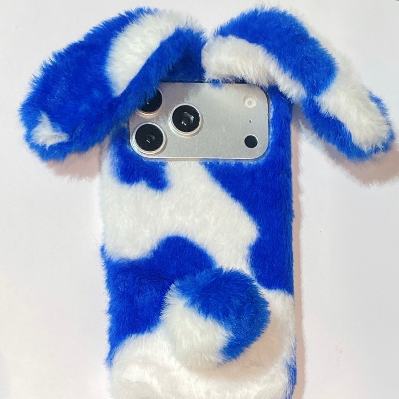 Urocze futrzane etui na telefo – Phone Cases Apple recenzja i cena