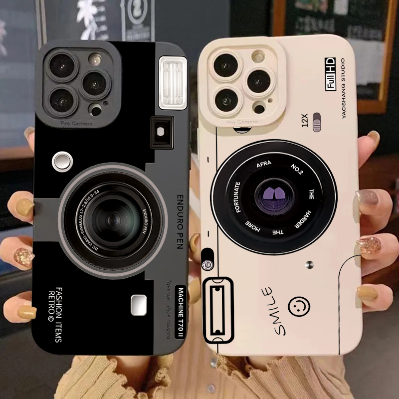 Silikonowe etui na telefon w s – Phone Cases That Cover The Camera recenzja i cena