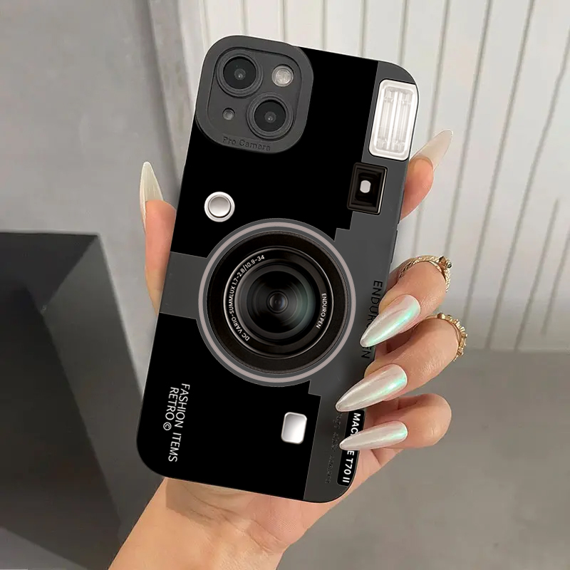 Silikonowe etui na telefon w s – Phone Cases That Cover The Camera recenzja i cena