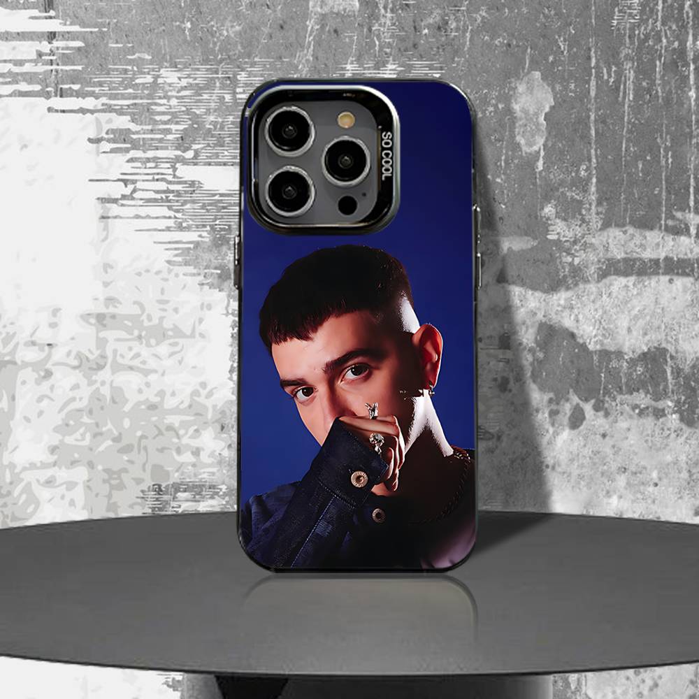 Etui na telefon J z recyklingu – Phone Cases Recycling recenzja i cena