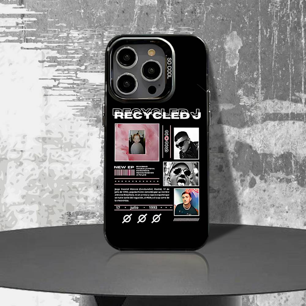 Etui na telefon J z recyklingu – Phone Cases Recycling recenzja i cena