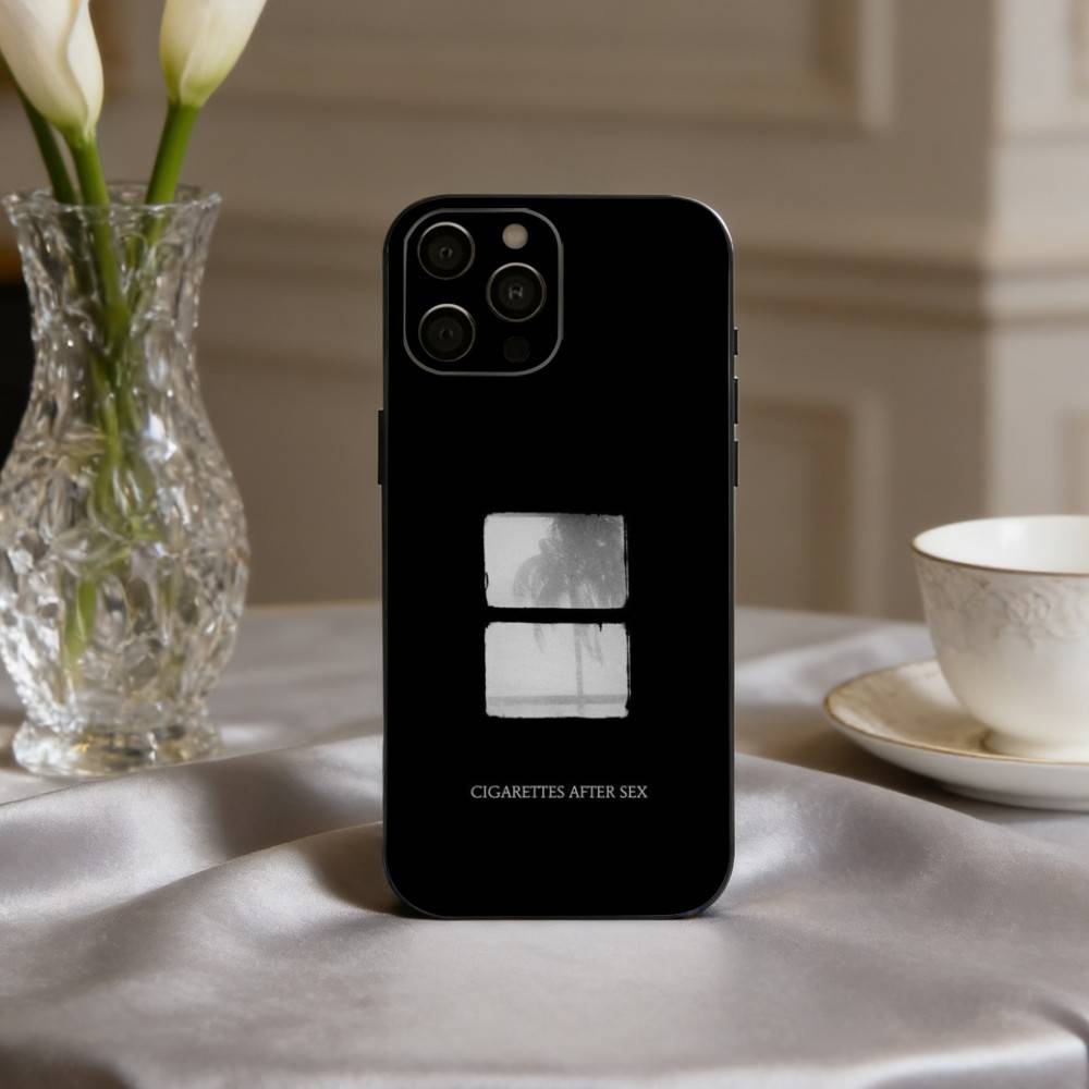 Etui na telefon C-Cigarettes A – Phone Cases Blunt recenzja i cena
