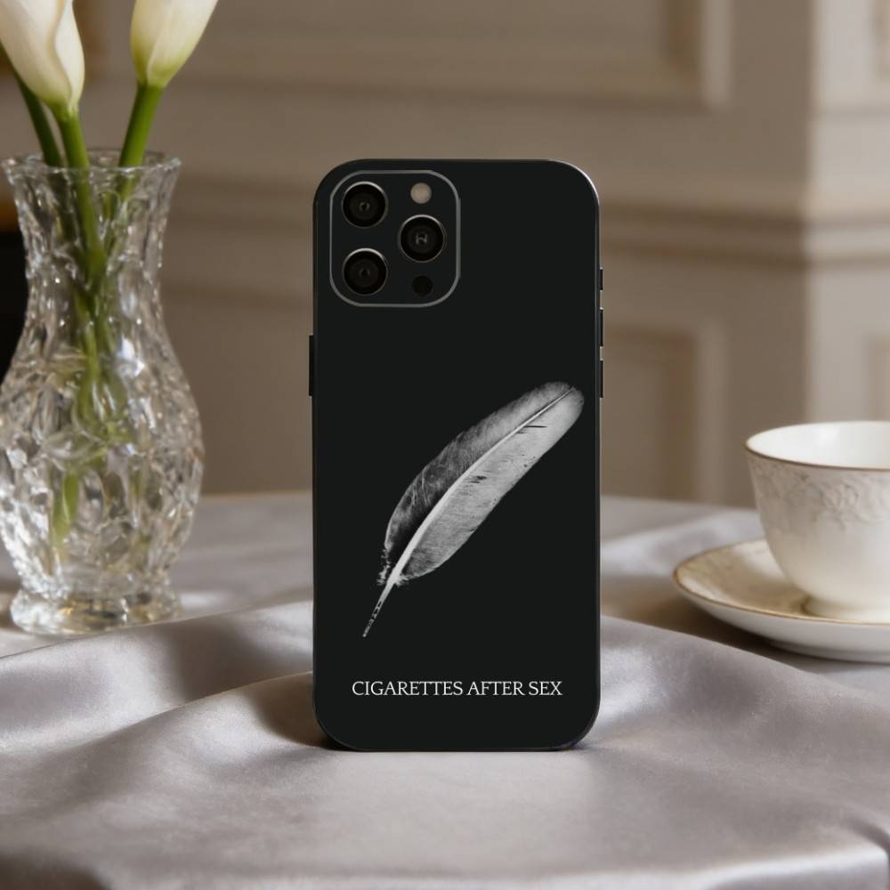 Etui na telefon C-Cigarettes A – Phone Cases Blunt recenzja i cena